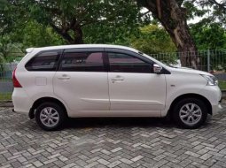 Jual cepat Toyota Avanza G 2015 di Kalimantan Timur 6