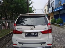 Jual cepat Toyota Avanza G 2015 di Kalimantan Timur 5