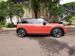 Jual cepat MINI Cooper JCW 2018 di DKI Jakarta 10