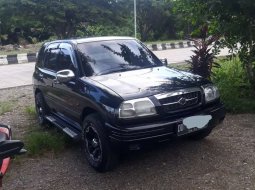 Mobil Suzuki Escudo 2004 JLX terbaik di Sulawesi Selatan 3