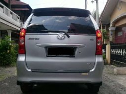 Jual mobil bekas murah Toyota Avanza G 2011 di Sumatra Utara 8