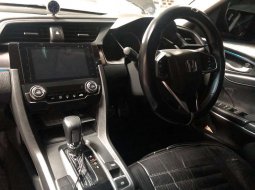 Jawa Tengah, jual mobil Honda Civic Turbo 1.5 Automatic 2016 dengan harga terjangkau 8