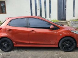 Jual mobil Mazda 2 Limited Edition 2011 bekas, Jawa Barat 13