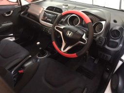 Jual mobil bekas murah Honda Jazz S 2011 di DIY Yogyakarta 7