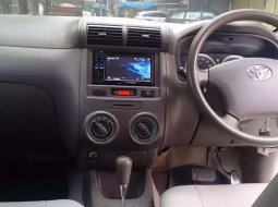 Jual mobil bekas murah Toyota Avanza G 2011 di Sumatra Utara 7