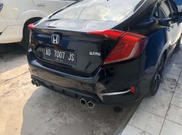 Jawa Tengah, jual mobil Honda Civic Turbo 1.5 Automatic 2016 dengan harga terjangkau 6