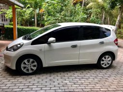 Jual mobil bekas murah Honda Jazz S 2011 di DIY Yogyakarta 6