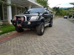 Jual mobil bekas murah Toyota Hilux V 2014 di Jawa Timur 5