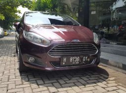 Mobil Ford Fiesta 2013 S dijual, Jawa Tengah 7