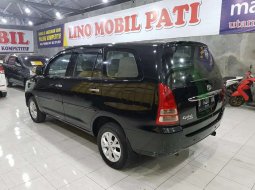 Jual mobil bekas murah Toyota Kijang Innova V 2008 di Jawa Tengah 9