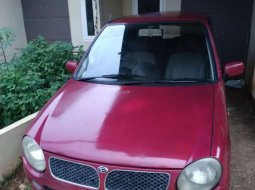 Jual mobil bekas murah Daihatsu Ceria KX 2003 di DIY Yogyakarta 4