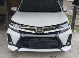 Jual mobil bekas murah Toyota Avanza Veloz 2019 di Sumatra Barat 4