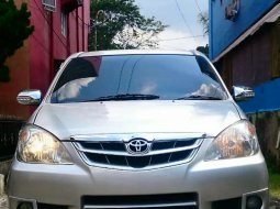 Jual mobil bekas murah Toyota Avanza G 2011 di Sumatra Utara 5