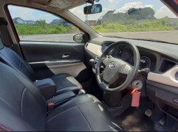 Jual cepat Daihatsu Sigra R 2018 di Jawa Barat 10