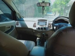 Toyota Kijang Innova 2015 DKI Jakarta dijual dengan harga termurah 4