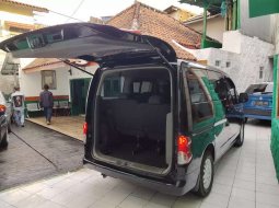 Jual mobil bekas murah Nissan Evalia XV 2012 di Jawa Barat 7