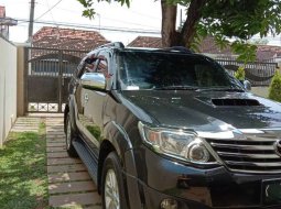 Jawa Tengah, jual mobil Toyota Fortuner TRD 2013 dengan harga terjangkau 3