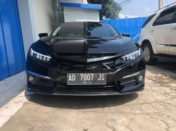 Jawa Tengah, jual mobil Honda Civic Turbo 1.5 Automatic 2016 dengan harga terjangkau 3