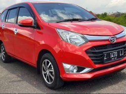 Jual cepat Daihatsu Sigra R 2018 di Jawa Barat 6