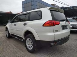 Jual mobil bekas murah Mitsubishi Pajero Sport Exceed 2012 di Riau 7