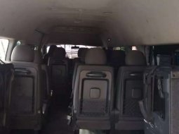 Toyota Hiace 2016 Lampung dijual dengan harga termurah 5