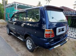 Jual Toyota Kijang LSX-D 1997 harga murah di Lampung 4