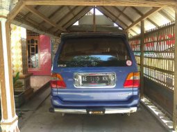 Jual cepat Toyota Kijang SSX 2003 di Jawa Timur 4