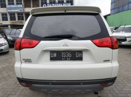 Jual mobil bekas murah Mitsubishi Pajero Sport Exceed 2012 di Riau 5