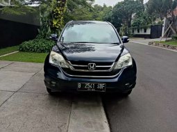 DKI Jakarta, jual mobil Honda CR-V 2.4 i-VTEC 2011 dengan harga terjangkau 7