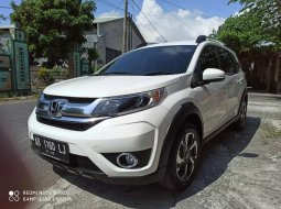 Jual mobil Honda BR-V S 2018 bekas, DIY Yogyakarta 2