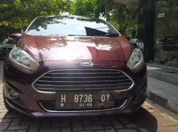 Mobil Ford Fiesta 2013 S dijual, Jawa Tengah 4