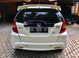 Jual mobil bekas murah Honda Jazz S 2011 di DIY Yogyakarta 3