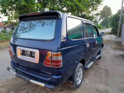 Jual Toyota Kijang LSX-D 1997 harga murah di Lampung 3