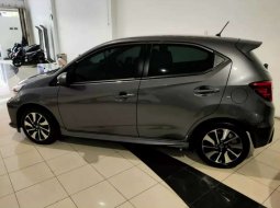 Jual Honda Brio RS 2019 harga murah di Jawa Timur 7