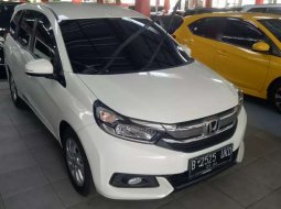 Mobil Honda Mobilio 2018 E terbaik di Kalimantan Selatan 3