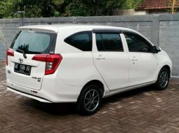 Jual Toyota Calya E 2018 harga murah di Jawa Timur 4