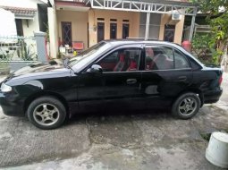 Mobil Hyundai Accent 2006 terbaik di Kalimantan Timur 4