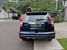 DKI Jakarta, jual mobil Honda CR-V 2.4 i-VTEC 2011 dengan harga terjangkau 6