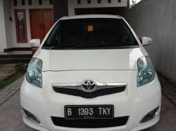 Jawa Timur, jual mobil Toyota Yaris E 2011 dengan harga terjangkau 3