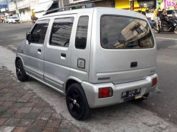 Dijual mobil bekas Suzuki Karimun GX, Jawa Timur  4