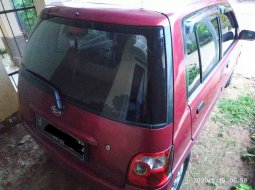 Jual mobil bekas murah Daihatsu Ceria KX 2003 di DIY Yogyakarta 1