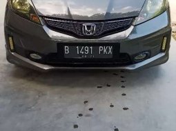 Jual Honda Jazz RS 2011 harga murah di Jawa Tengah 1