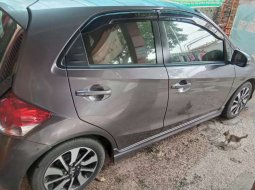 Mobil Honda Brio 2017 RS dijual, Kalimantan Selatan 2