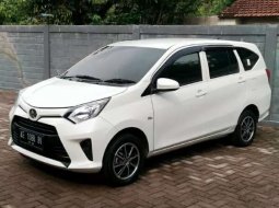 Jual Toyota Calya E 2018 harga murah di Jawa Timur 2
