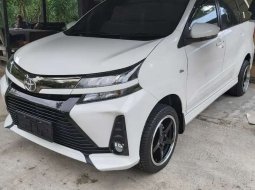 Jual mobil bekas murah Toyota Avanza Veloz 2019 di Sumatra Barat 1