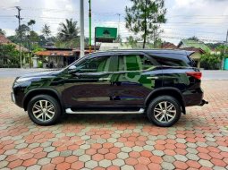 Jawa Tengah, Toyota Fortuner VRZ 2017 kondisi terawat 6