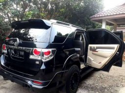 Sumatra Utara, jual mobil Toyota Fortuner TRD 2006 dengan harga terjangkau 4