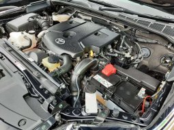 Jawa Tengah, Toyota Fortuner VRZ 2017 kondisi terawat 5