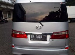 Daihatsu Luxio 2011 DKI Jakarta dijual dengan harga termurah 2