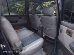 Mobil Toyota Kijang 2001 LGX dijual, Jawa Timur 2